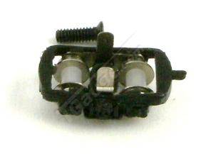 Electric Transmission Bogie